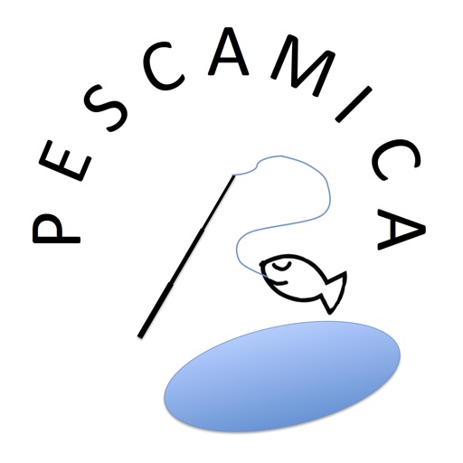 Pescamica iOS App