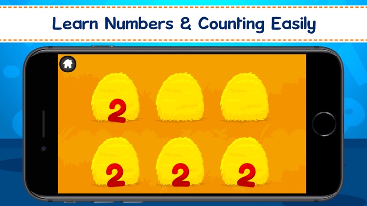 Preschool Math For Kids