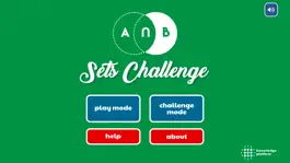 Game screenshot Sets Challenge mod apk