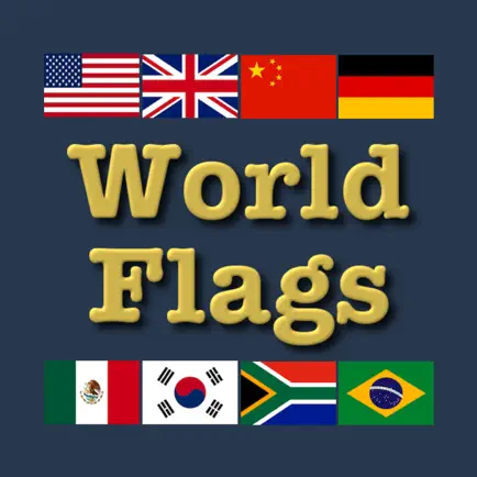 World Flags Game Cheats
