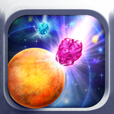 ‎Million Asteroids