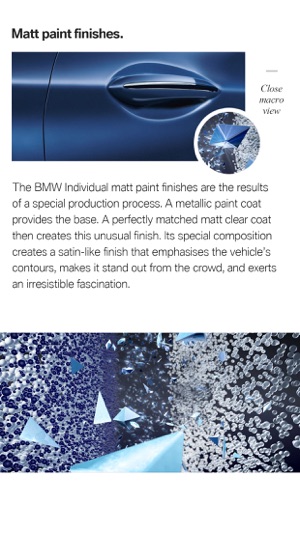 BMW Individual