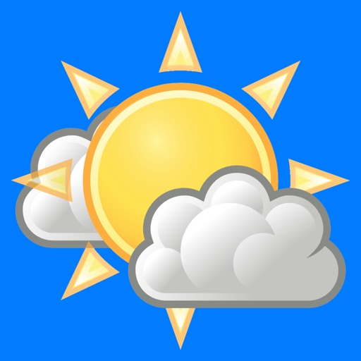 Weather City Pro icon