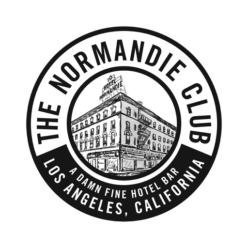 The Normandie Club icon