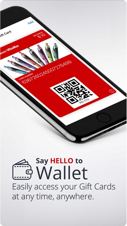 Office Depot - Rewards & Deals