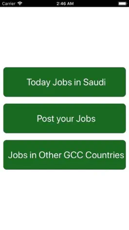 Game screenshot Saudi Jobs mod apk