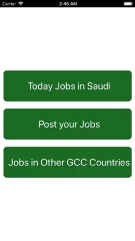 Game screenshot Saudi Jobs mod apk