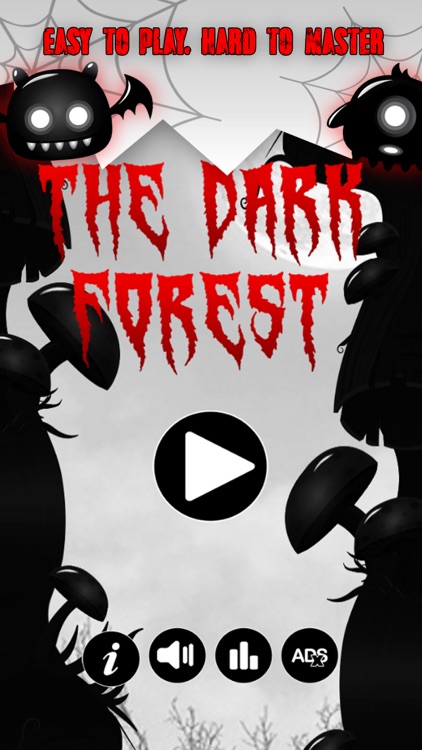 The Dark Forest screenshot-4