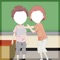 BullyApp is an interactive app that helps you stop bullies