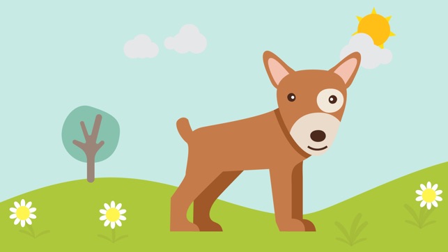Toddler ZOO animated(圖5)-速報App