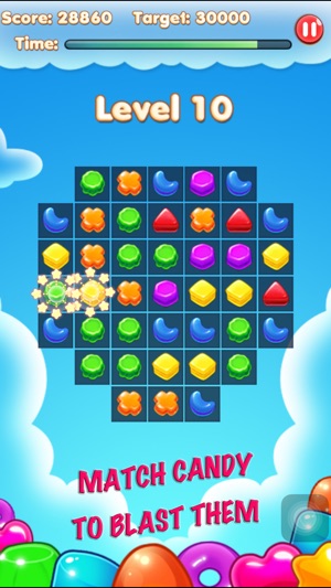 Sweet Clear(圖2)-速報App
