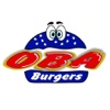 Oba Burgers