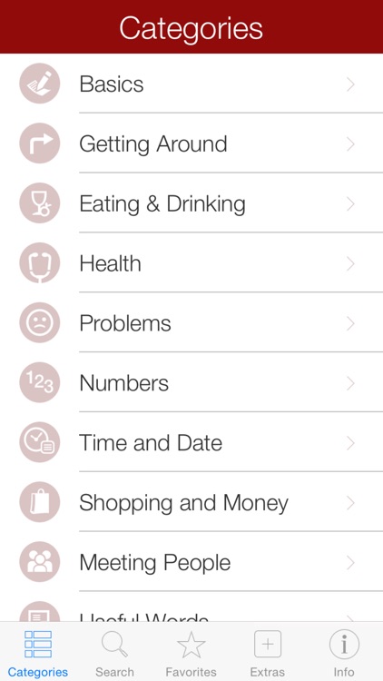 Chinese Pretati - Translate, Learn and Speak with Video Dictionary screenshot-3
