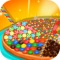 Cooking Candy Pizza1