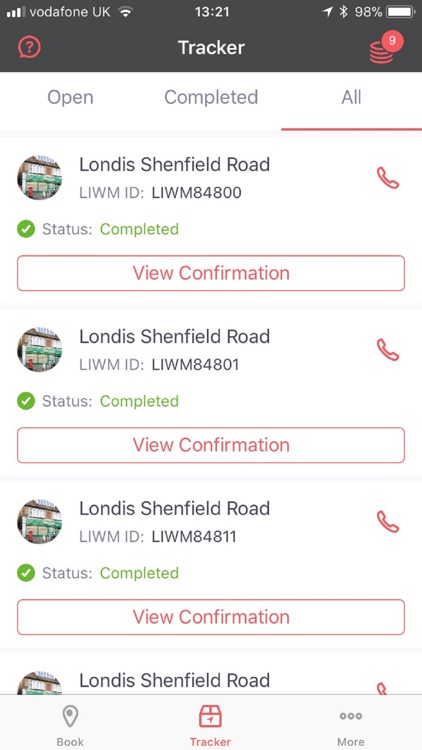 Leave It With Me screenshot-5