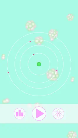 Game screenshot Particle World mod apk