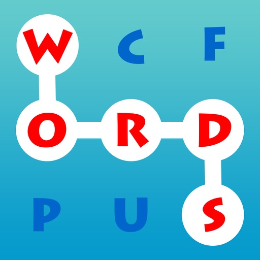 Summer Words Icon