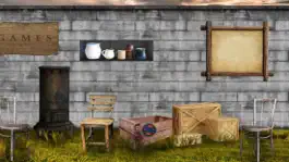 Game screenshot Escape Game: Compound Wall hack