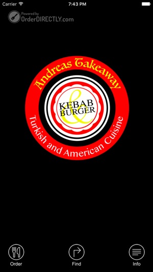 Andreas Takeaway(圖1)-速報App