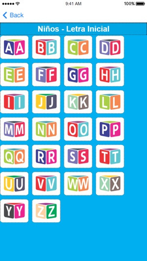 Nombres para Bebés | Niños y Niñas con Significado(圖2)-速報App