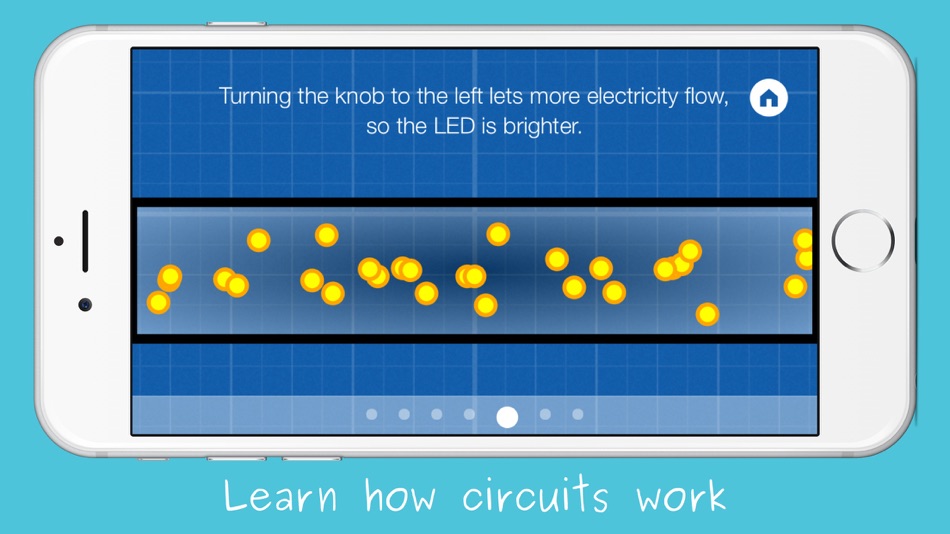 #5. LightUp Learning (iOS) 由: LightUp