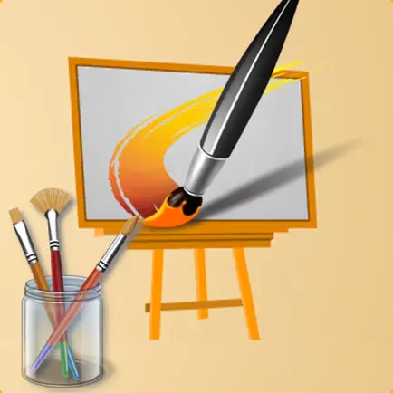 Escape Painter House Читы