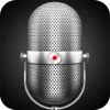 Recorder MP3, WAV - QuickRec