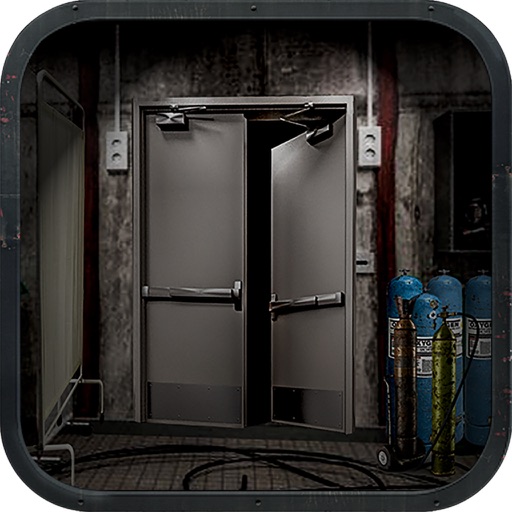 Escape the Room 3 icon