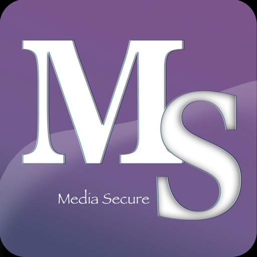 MediaSecure icon