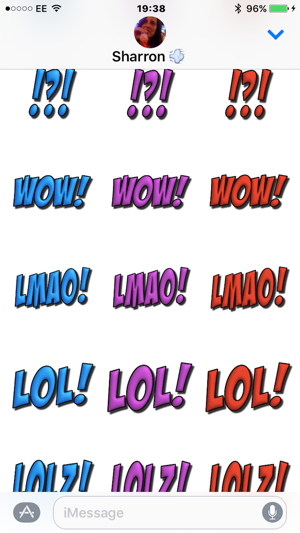 Exclamations!(圖2)-速報App