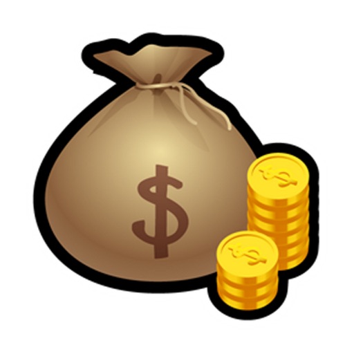 Emoji Objects : Money Stickers icon