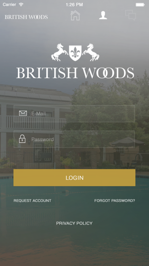 British Woods(圖1)-速報App