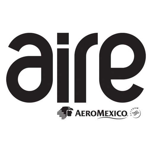 Aire Magazine icon