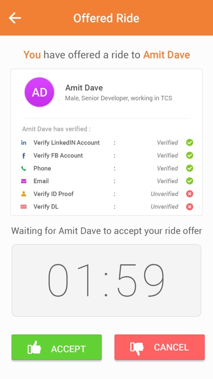 YouTukTuk - Daily Travel App