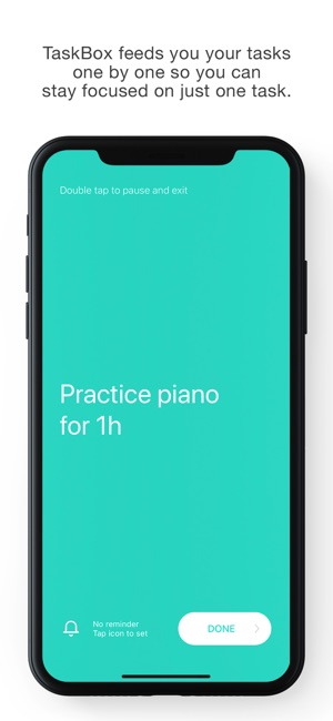 TaskBox: To-Do List, Shuffled(圖3)-速報App