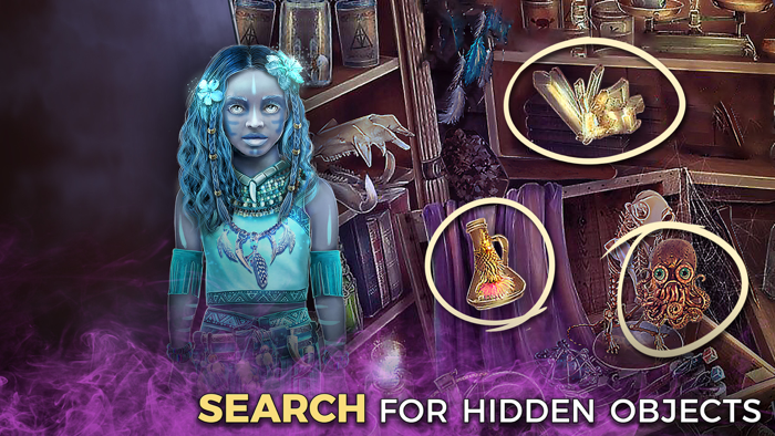 Surface Strings of Fate