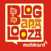 Blogapalooza MobKard