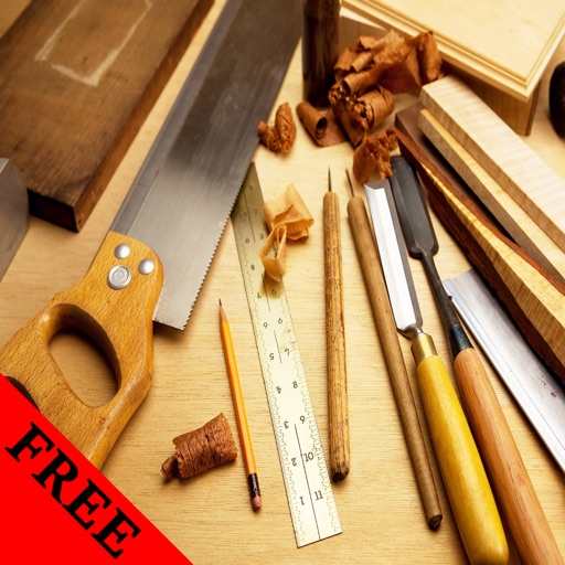 Woodwork Photos & Videos Gallery FREE icon