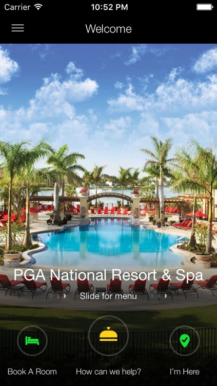 PGA National Resort