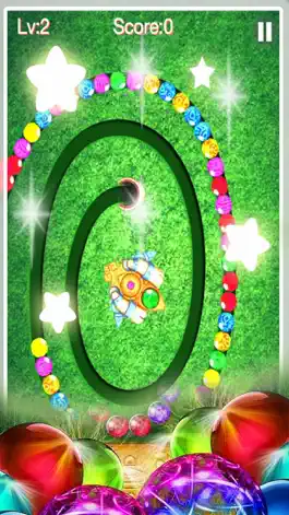 Game screenshot Magic Marble Quest apk