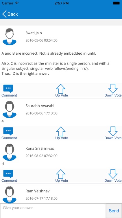 GATE CS 2017 Exam Prep