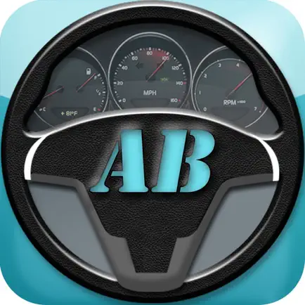 Alberta Driver Test Prep Cheats