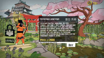 Samurai Archer:Siege of Osaka screenshot 4