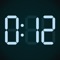 The Tabata Interval Timer is the best one designed for the wildly popular interval workout protocol by Japanese Olympic speed skating coach Irisawa Koichi, and researcher Izumu Tabata