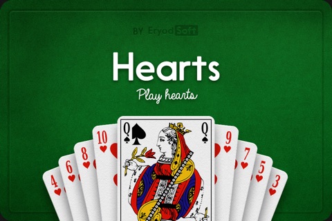 Hearts screenshot 2