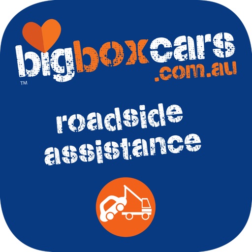 Bigboxcars icon