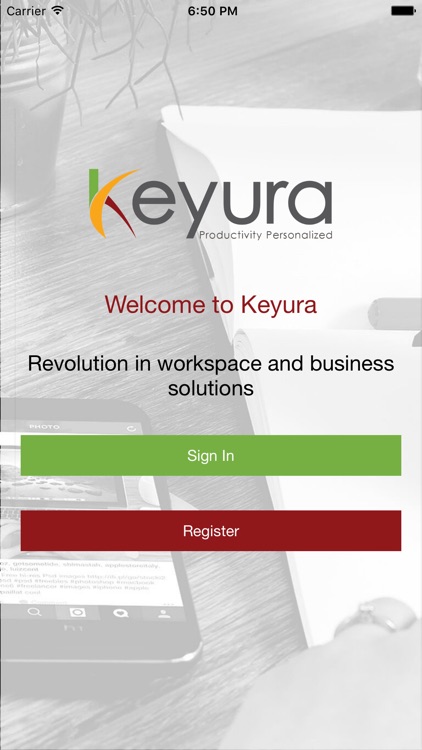 Keyura