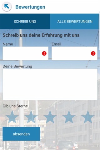 Fahrschule Avanti GmbH screenshot 3