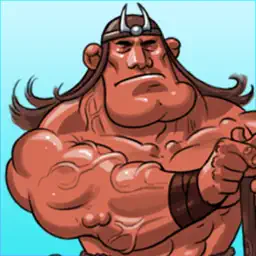 Heroes & Dungeons app icon