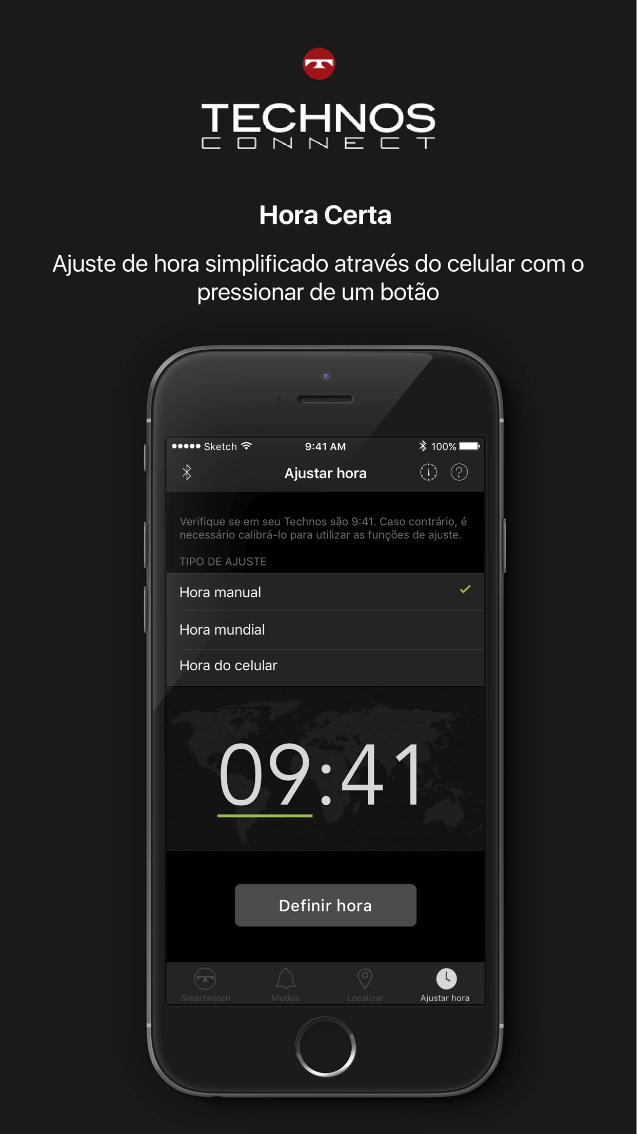 Technos Connect 2